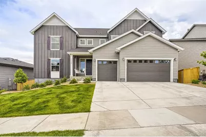 17520 Rose Mallow Avenue, Parker, CO 80134 - Photo 1