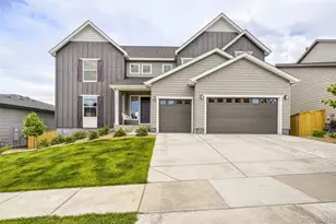 17520 Rose Mallow Ave, Parker, CO 80134 - Photo 1