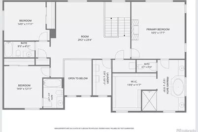 17520 Rose Mallow Avenue, Parker, CO 80134 - Photo 31