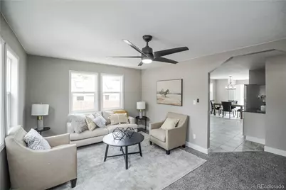 134 W Broadway Street, Elizabeth, CO 80107 - Photo 3