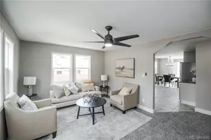134 W Broadway St, Elizabeth, CO 80107 - Photo 3