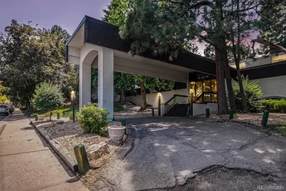 2375 S Linden Court #201, Denver, CO 80222 - Photo 1