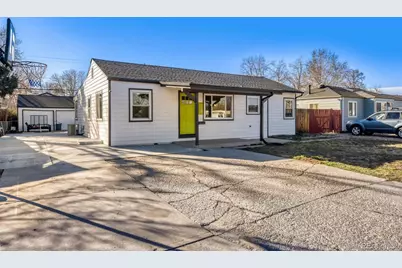 1985 S Hazel Court, Denver, CO 80219 - Photo 3