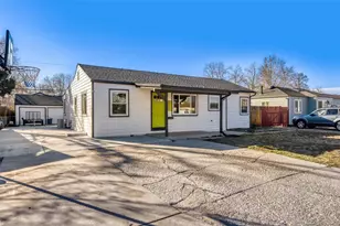 1985 S Hazel Ct, Denver, CO 80219 - Photo 3