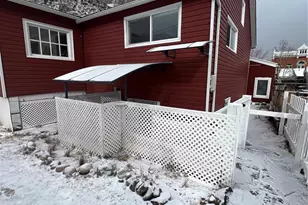 608 Fifth St, Georgetown, CO 80444 - Photo 1
