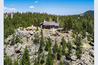 6264 Flagstaff Road, Boulder, CO 80302 - Photo 49