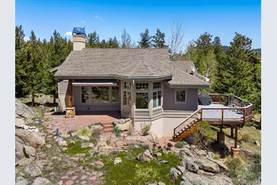 6264 Flagstaff Road, Boulder, CO 80302 - Photo 5