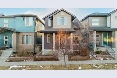 6737 Alan Drive, Denver, CO 80221 - Photo 1