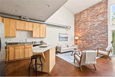 3033 Blake Street #112, Denver, CO 80205 - Photo 15