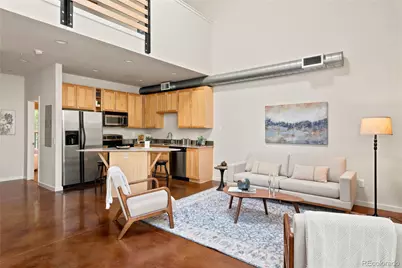 3033 Blake Street #112, Denver, CO 80205 - Photo 11