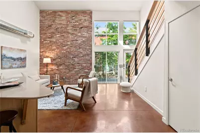 3033 Blake Street #112, Denver, CO 80205 - Photo 1