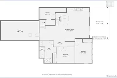 2510 Bluestem Willow Drive, Loveland, CO 80538 - Photo 39