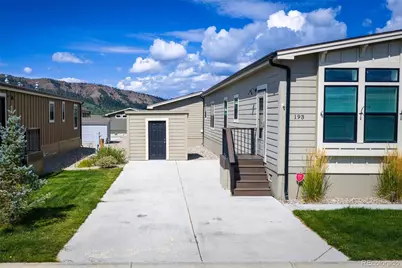 551 Summit Trail, Granby, CO 80446 - Photo 3