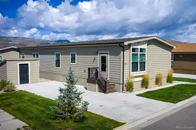 551 Summit Trail, Granby, CO 80446 - Photo 1