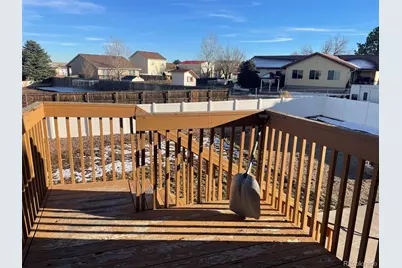 642 S Bow Mar Drive, Pueblo West, CO 81007 - Photo 13