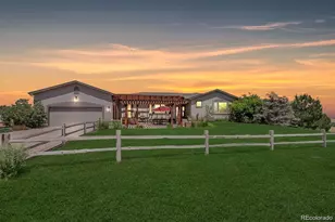 992 S County Rd 129, Bennett, CO 80102 - Photo 1