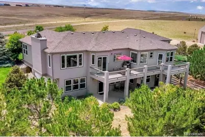 992 South County Road 129, Bennett, CO 80102 - Photo 1