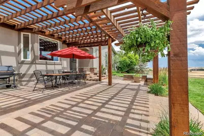 992 South County Road 129, Bennett, CO 80102 - Photo 3