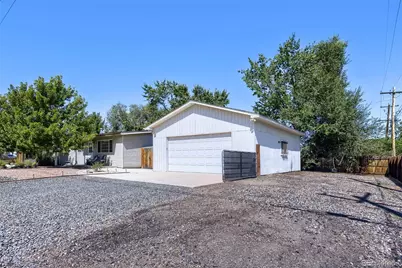 11781 W 46th Avenue, Wheat Ridge, CO 80033 - Photo 3