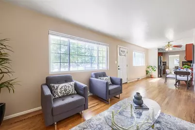 11781 W 46th Avenue, Wheat Ridge, CO 80033 - Photo 9