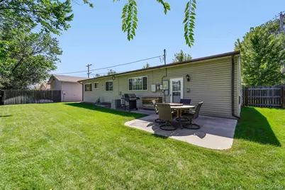 11781 W 46th Avenue, Wheat Ridge, CO 80033 - Photo 27