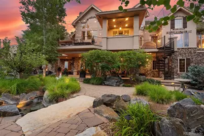 4433 Tierra Alta Drive, Castle Rock, CO 80104 - Photo 41