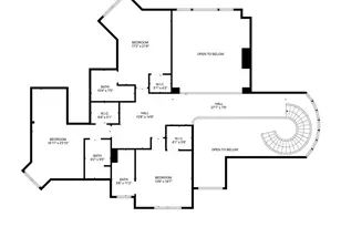 4433 Tierra Alta Dr, Castle Rock, CO 80104 - Photo 47