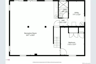 6601 S Trailway Circle, Parker, CO 80134 - Photo 49