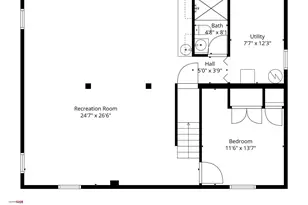 6601 S Trailway Circle, Parker, CO 80134 - Photo 49