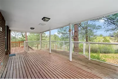 6601 S Trailway Circle, Parker, CO 80134 - Photo 33