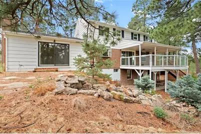 6601 S Trailway Circle, Parker, CO 80134 - Photo 37