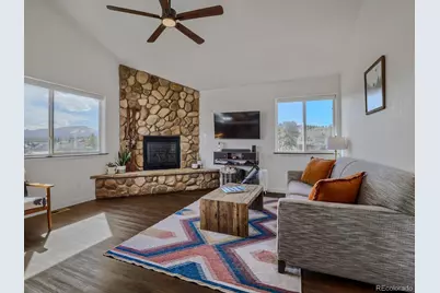 420 Clark Street, Fairplay, CO 80440 - Photo 3