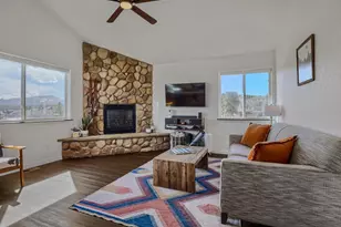 420 Clark St, Fairplay, CO 80440 - Photo 3