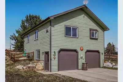 420 Clark Street, Fairplay, CO 80440 - Photo 1