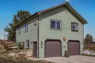 420 Clark St, Fairplay, CO 80440 - Photo 1