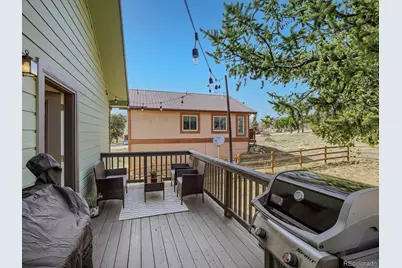 420 Clark Street, Fairplay, CO 80440 - Photo 21
