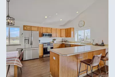 420 Clark Street, Fairplay, CO 80440 - Photo 13