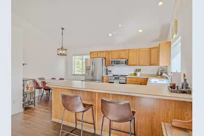 420 Clark Street, Fairplay, CO 80440 - Photo 11