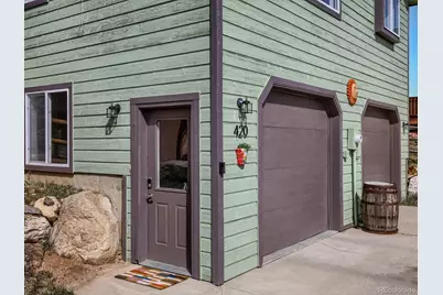 420 Clark Street, Fairplay, CO 80440 - Photo 7