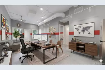 615 24th Street #104, Golden, CO 80401 - Photo 3