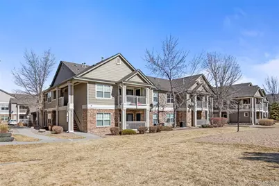 4385 S Balsam Street #8-202, Denver, CO 80123 - Photo 3