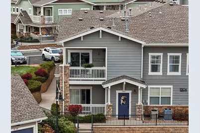 9306 Amison Circle #202, Parker, CO 80134 - Photo 23