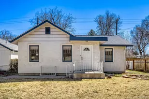 609 E Madison St, Colorado Springs, CO 80907 - Photo 1