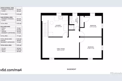 10481 Emerson Street, Northglenn, CO 80233 - Photo 23