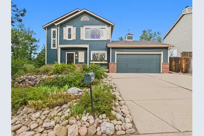4685 S Raleigh Street, Denver, CO 80236 - Photo 1