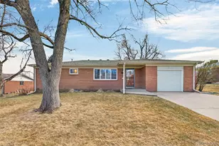 3370 W Tanforan Dr, Englewood, CO 80110 - Photo 1