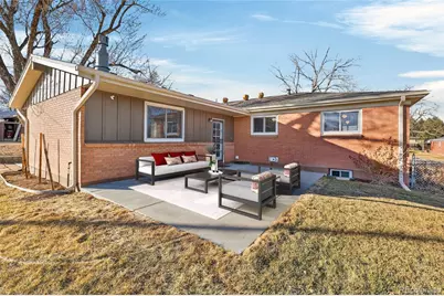 3370 W Tanforan Drive, Englewood, CO 80110 - Photo 23