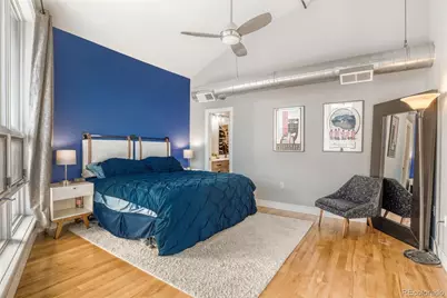 2441 N Broadway #304, Denver, CO 80205 - Photo 17
