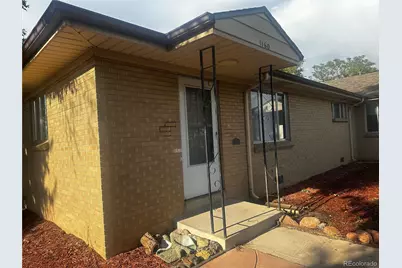 1158 Akron Street, Aurora, CO 80010 - Photo 1