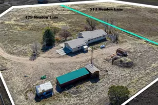 479 Meadow Dr, Coaldale, CO 81222 - Photo 1